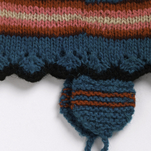 Hat (Peru), 20th century