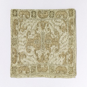 Purse (USA), early 20th century