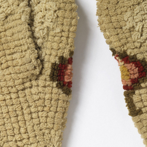 Mittens (USA?), 19th century