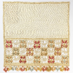 Panel (Italy), ca. 1913