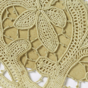 Doily (Italy), early 20th century
