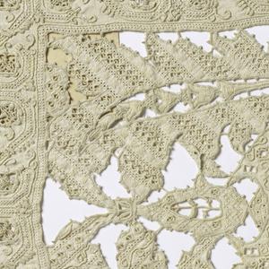 Panel (Italy), early 20th century