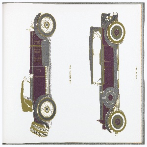 Sample Book, Environment 15, 1966