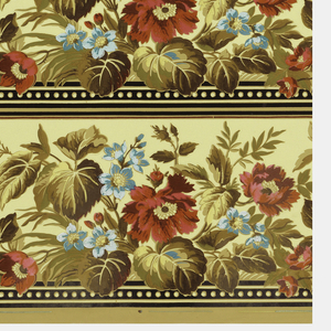 Border (USA), 1880–87