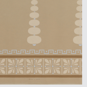 Frieze (USA), 1875–1906