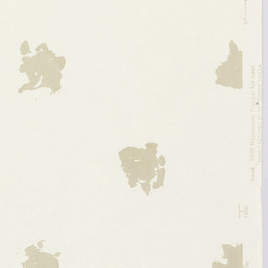 Sidewall, Eiweiss, 1998