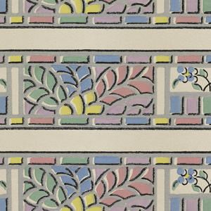 Borders (USA), 1900–40