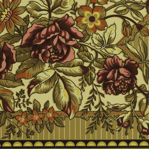 Frieze (USA), 1879–87