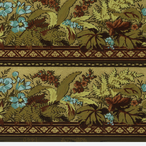 Border (USA), 1879–87