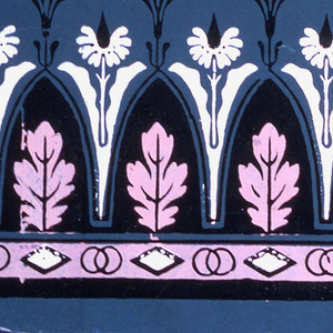 Border (France), 1825