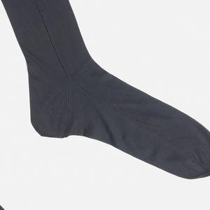 Pair Of Stockings (France), 1850–1900