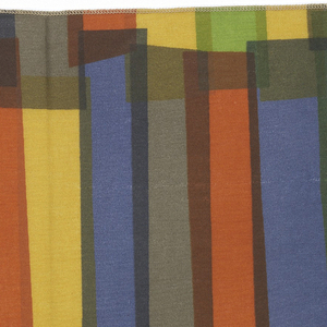 Sample, Ribbons, 1957