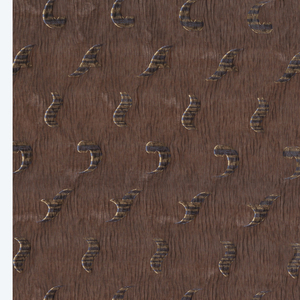 Textile, Carolina, 1993