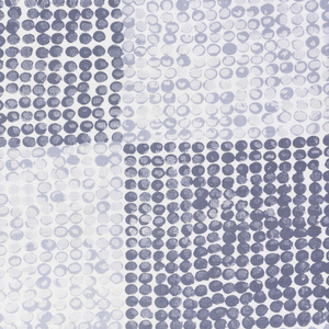 Textile, Kadrilj, 1963