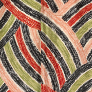 Kimono (Japan), Taisho period, 1926–45