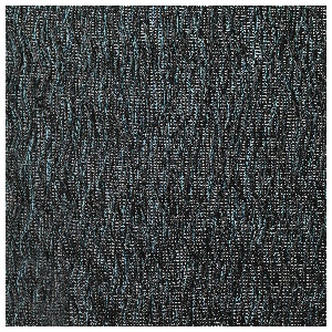 Textile, Kingfisher Floats, 2006