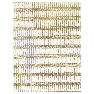 Textile, Rail, 1962