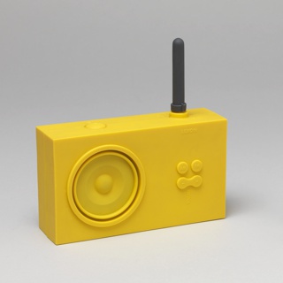 Tykho Radio Radio