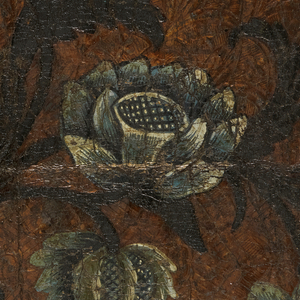 Leather, ca. 1700