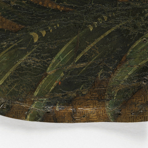 Leather (Holland), ca. 1700
