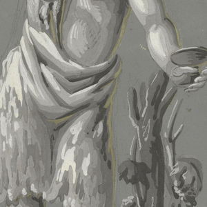 Ornament (France), 1810–20