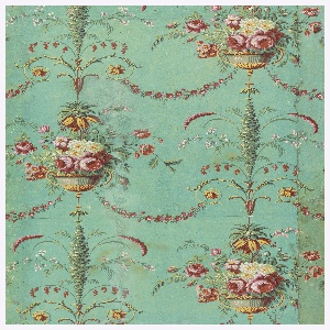 Sidewall (France), ca. 1790
