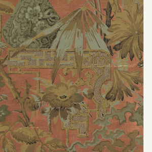Sidewall (possibly England), 1880–1890