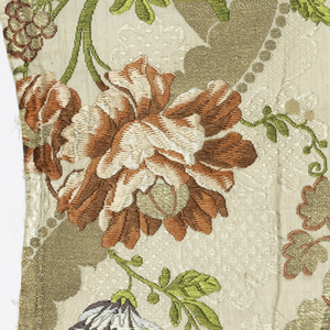 Fragments, 18th century