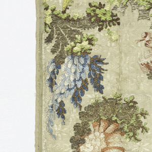 Fragments (France), 18th century