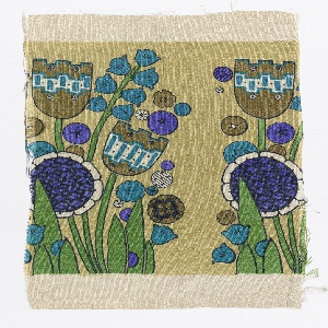 Sample (USA), ca. 1918