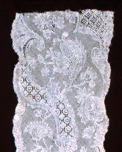 Cap Streamer (Belgium), 1701–50