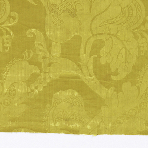 Textile, ca. 1715