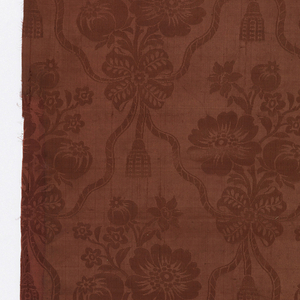 Fragment (France), mid–late 18th century