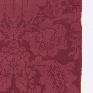 Fragment (France), 17th–18th century