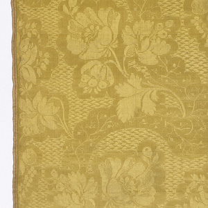 Fragment, 18th century