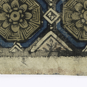 Domino Paper (France), 1715–25