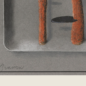 Drawing, Design for Tree D11, 2011