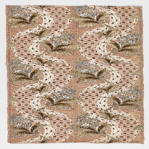 Textile (France), 1760s