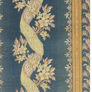 Textile, early 19th century