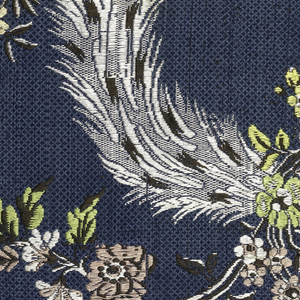 Textile (France), early 18th century