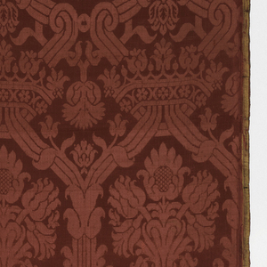 Fragments, late 16th–early 17th century