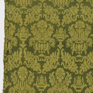 Textile, late 16th–early 17th century