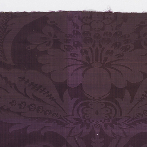 Fragment (Spain), 17th century