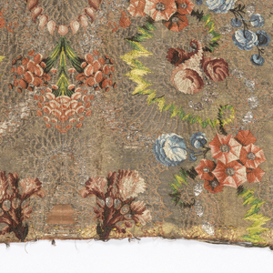 Fragments (France), 1730–49