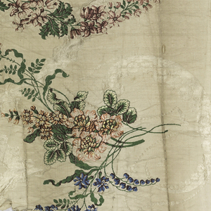 Textile (England), 18th century