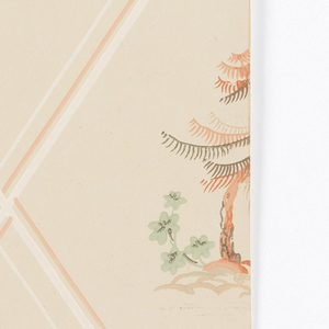 Sidewall (possibly USA), 1920–30