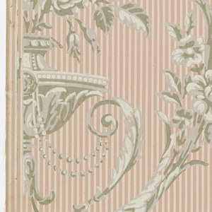 Sidewall, The Lorraine, 1925