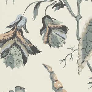 Sidewall, East India, 1940–50
