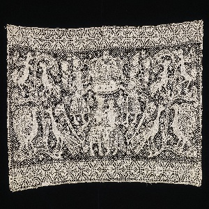 Panel, 18th century