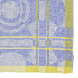 Napkin, Mosaic, 1934
